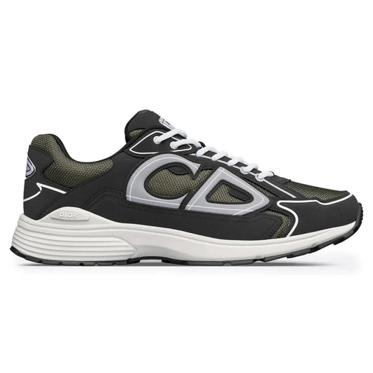 B30 Kaki Noir