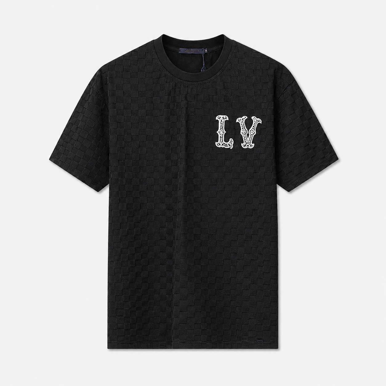T-Shirt LV noir
