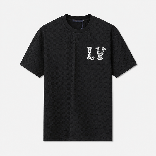 T-Shirt LV noir