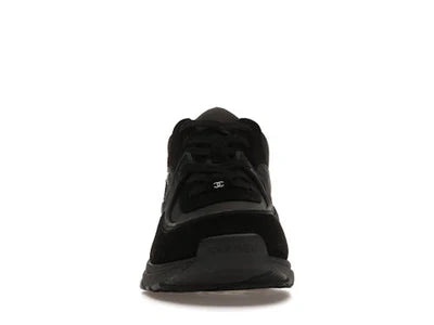 Chanel Low Black