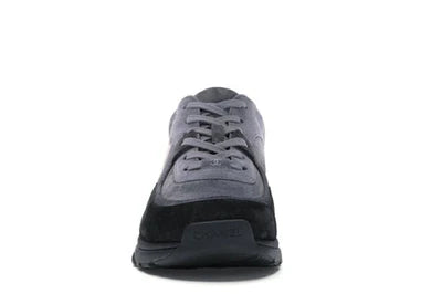 Chanel CC Gris