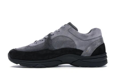 Chanel CC Gris
