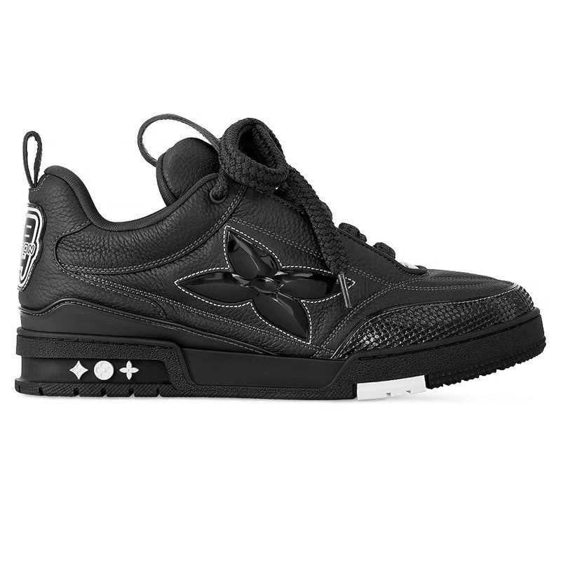 LV Skate Noir