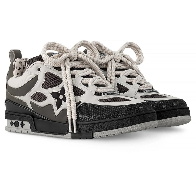 LV Skate Marron