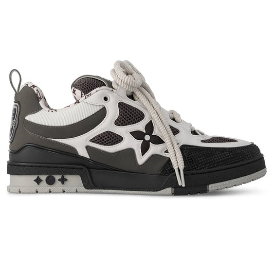 LV Skate Marron