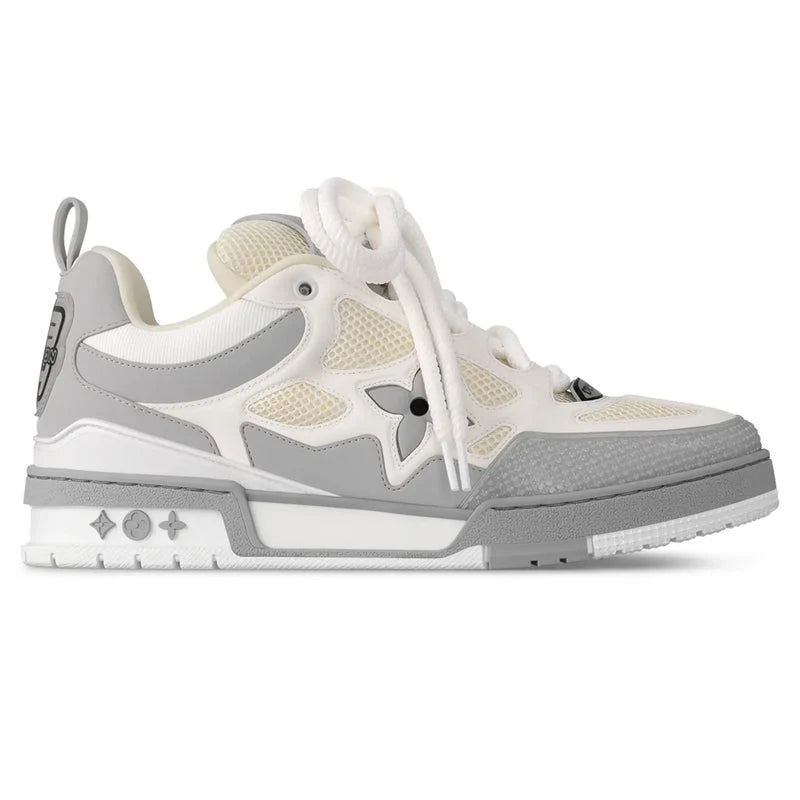 LV Skate Monogram Gris