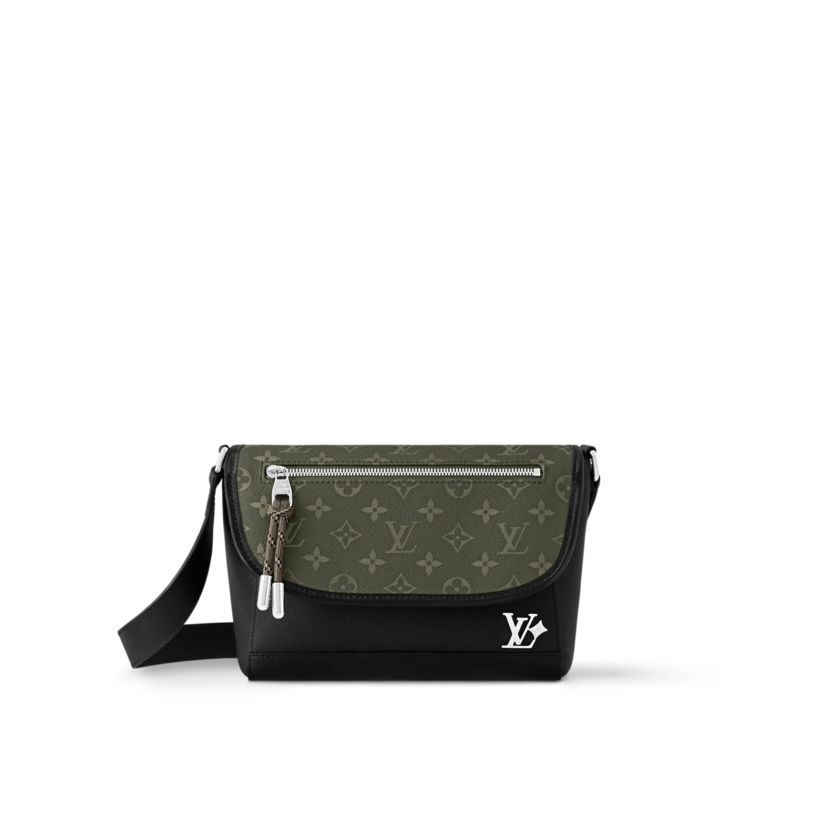 Sac pulse messenger - #1