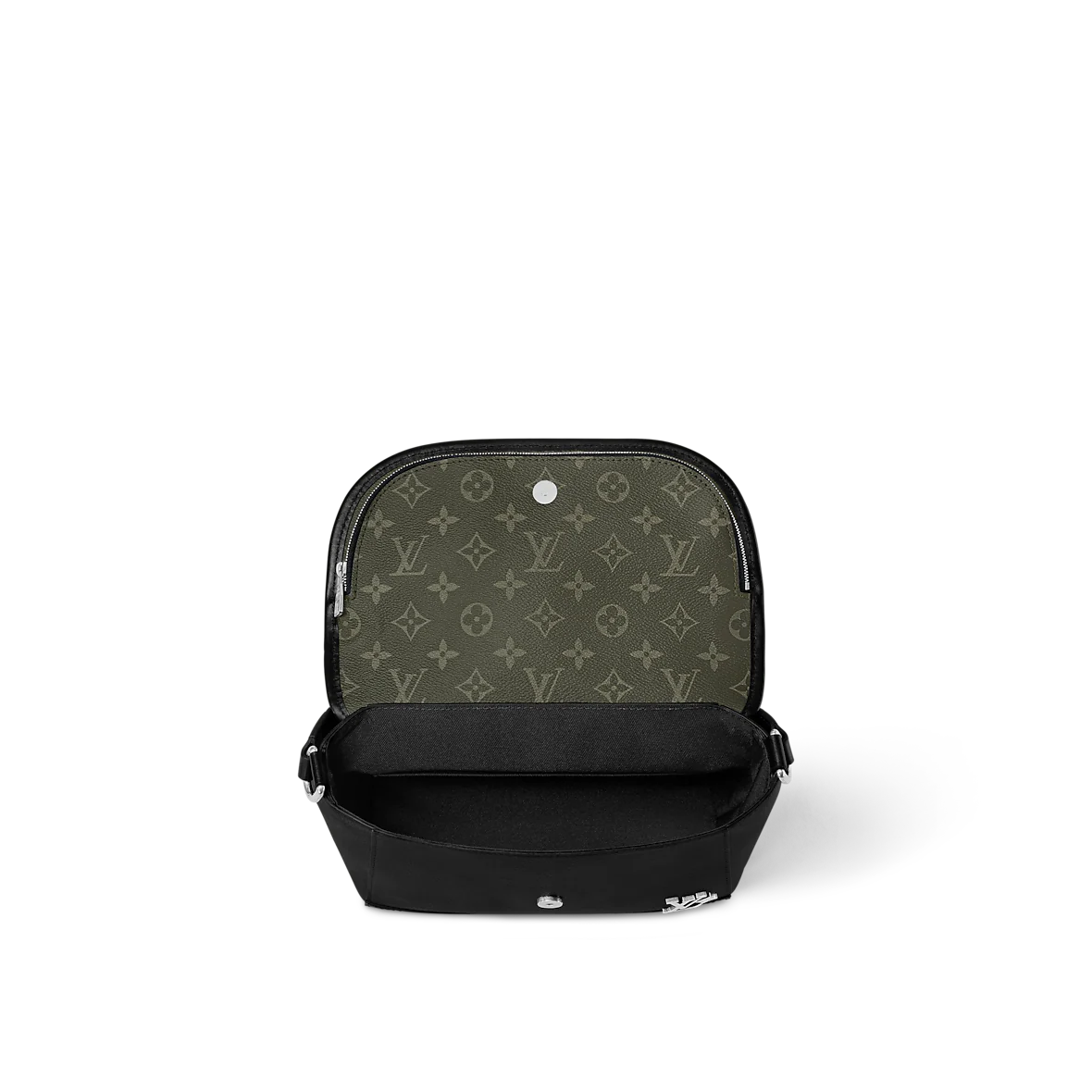 Sac pulse messenger - #1
