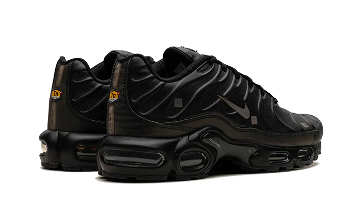 Nike® Air Max Plus A Cold Wall Black