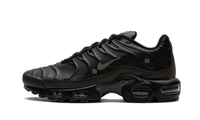 Nike® Air Max Plus A Cold Wall Black