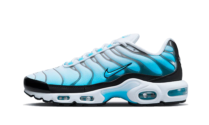 Nike® Air Max Plus Baltic Blue
