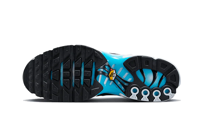 Nike® Air Max Plus Baltic Blue