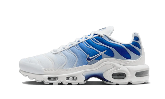 Nike® Air Max Plus Blue Fade