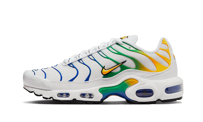 Nike® Air Max Plus Brazil