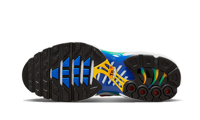 Nike® Air Max Plus Brazil