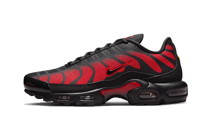 Nike® Air Max Plus Bred Reflective