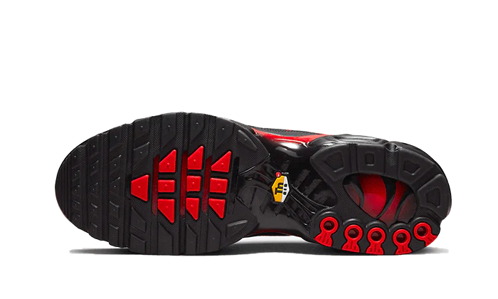 Nike® Air Max Plus Bred Reflective