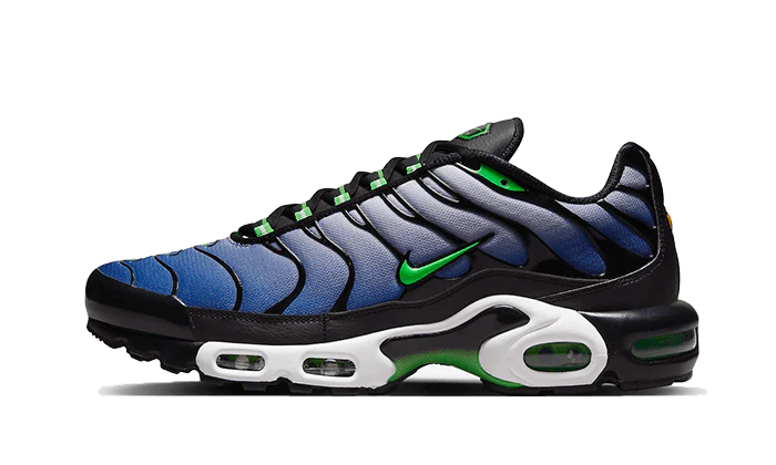 Nike® Air Max Plus Icons Scream Green