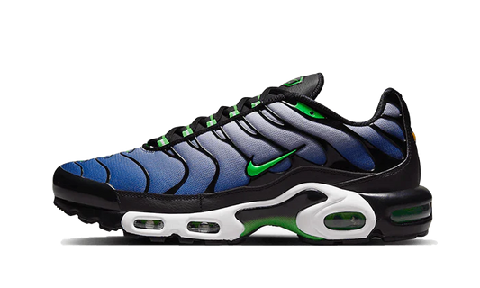 Nike® Air Max Plus Icons Scream Green