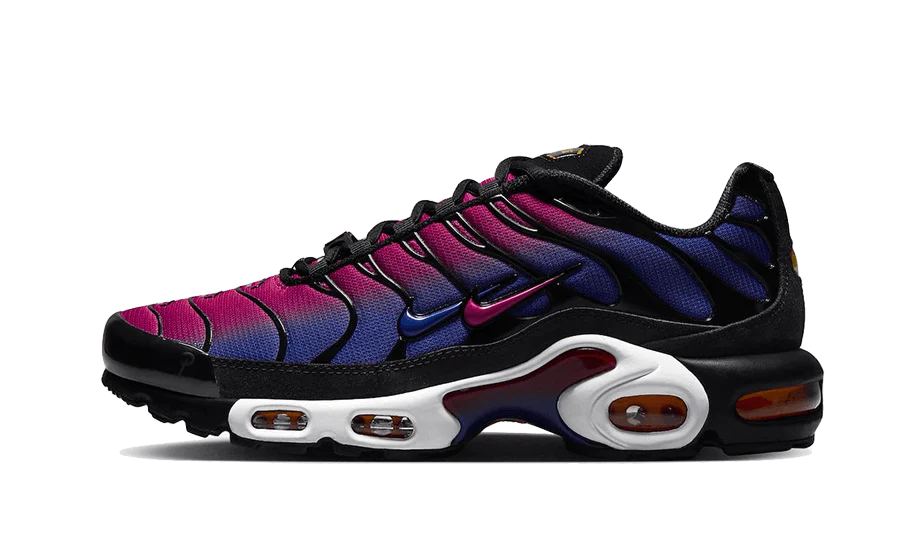 Nike® x Patta Air Max Plus FC Barcelona