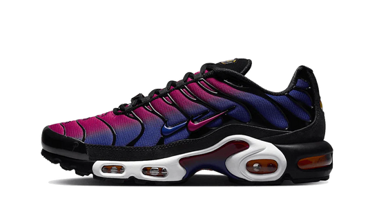 Nike® x Patta Air Max Plus FC Barcelona