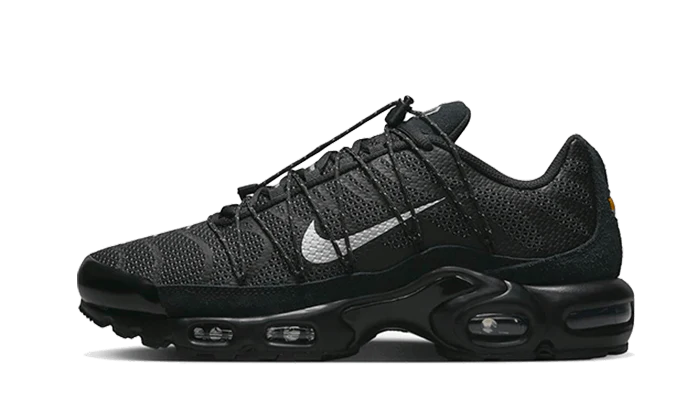 Nike® Air Max Plus Toggle Black Reflective