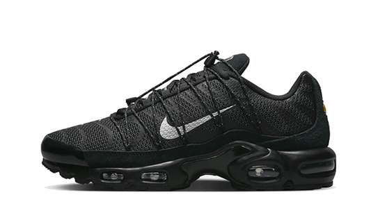 Nike® Air Max Plus Toggle Black Reflective