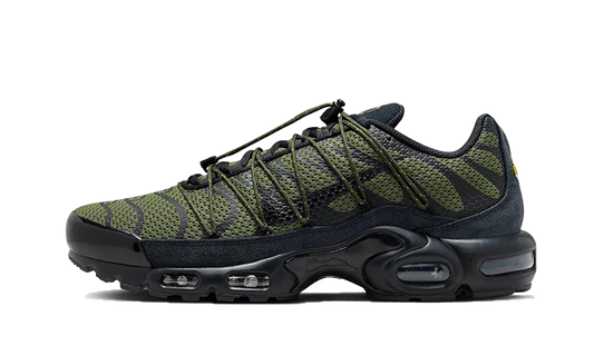 Nike® Air Max Plus Utility Black Olive