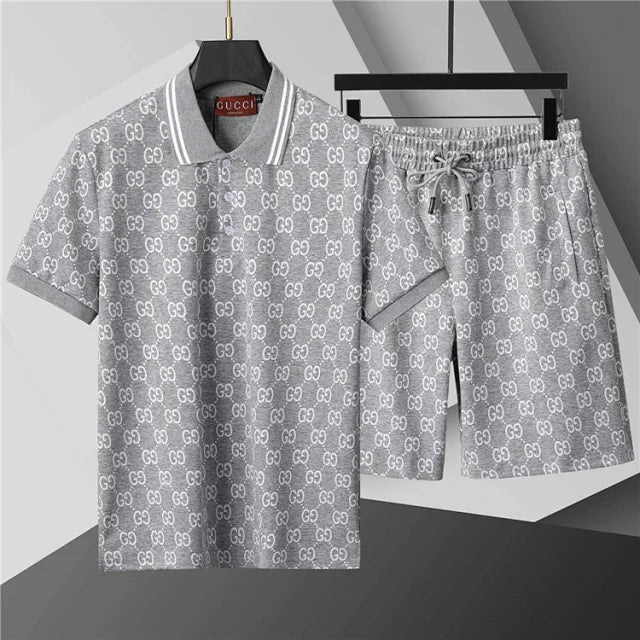 Ensemble été Gucci