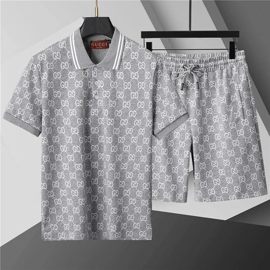 Ensemble été Gucci
