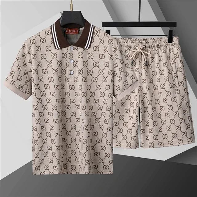 Ensemble été Gucci