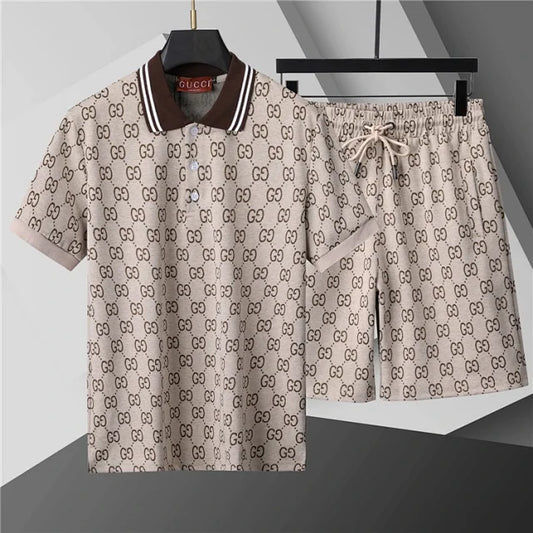 Ensemble été Gucci