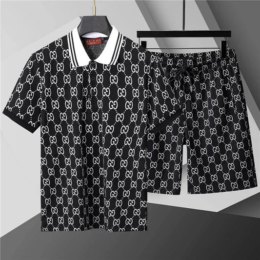 Ensemble été Gucci