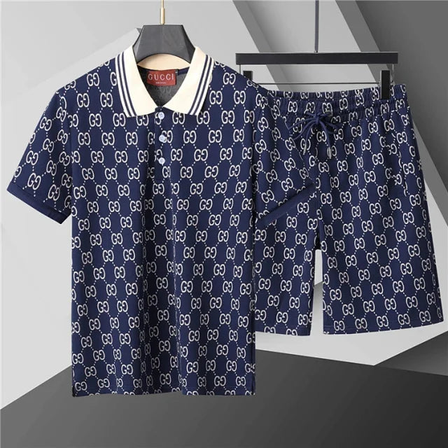 Ensemble été Gucci