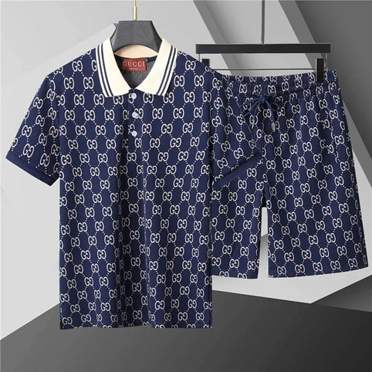 Ensemble été Gucci
