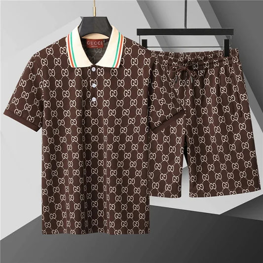 Ensemble été Gucci