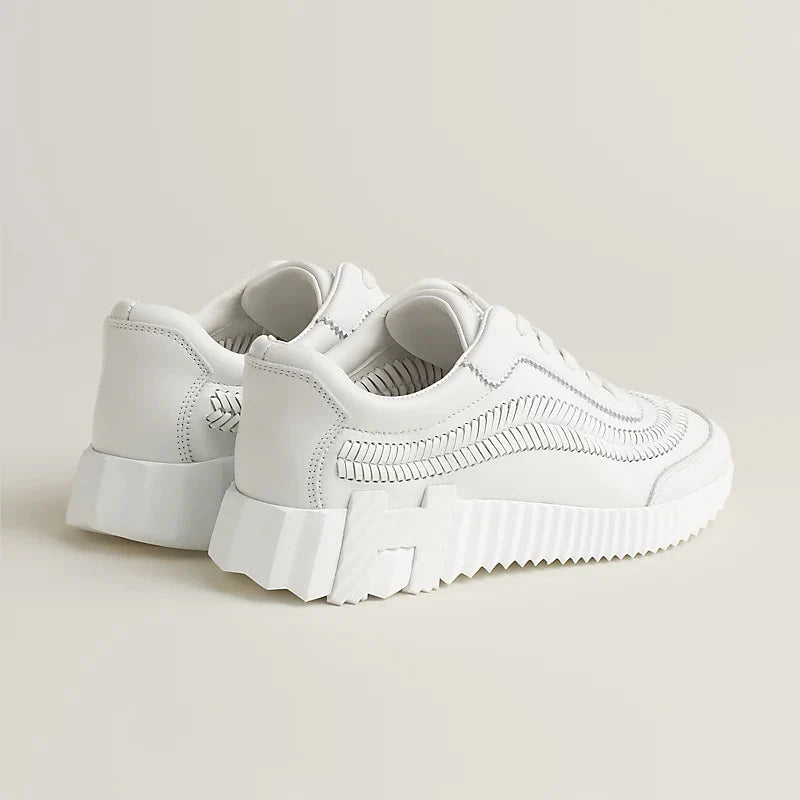Hermes Bouncing Blanc