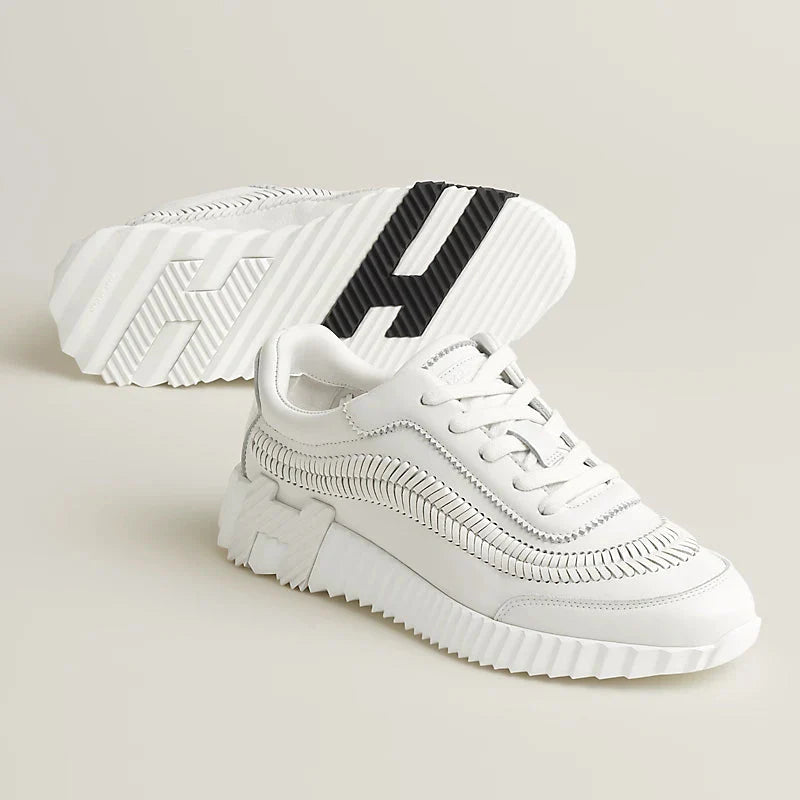 Hermes Bouncing Blanc