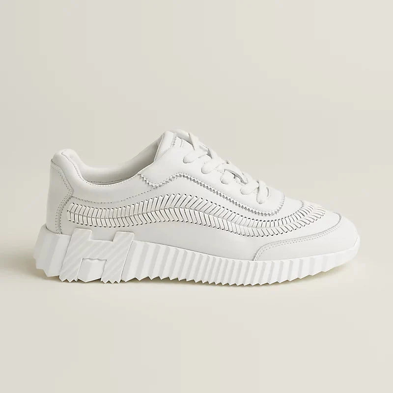 Hermes Bouncing Blanc